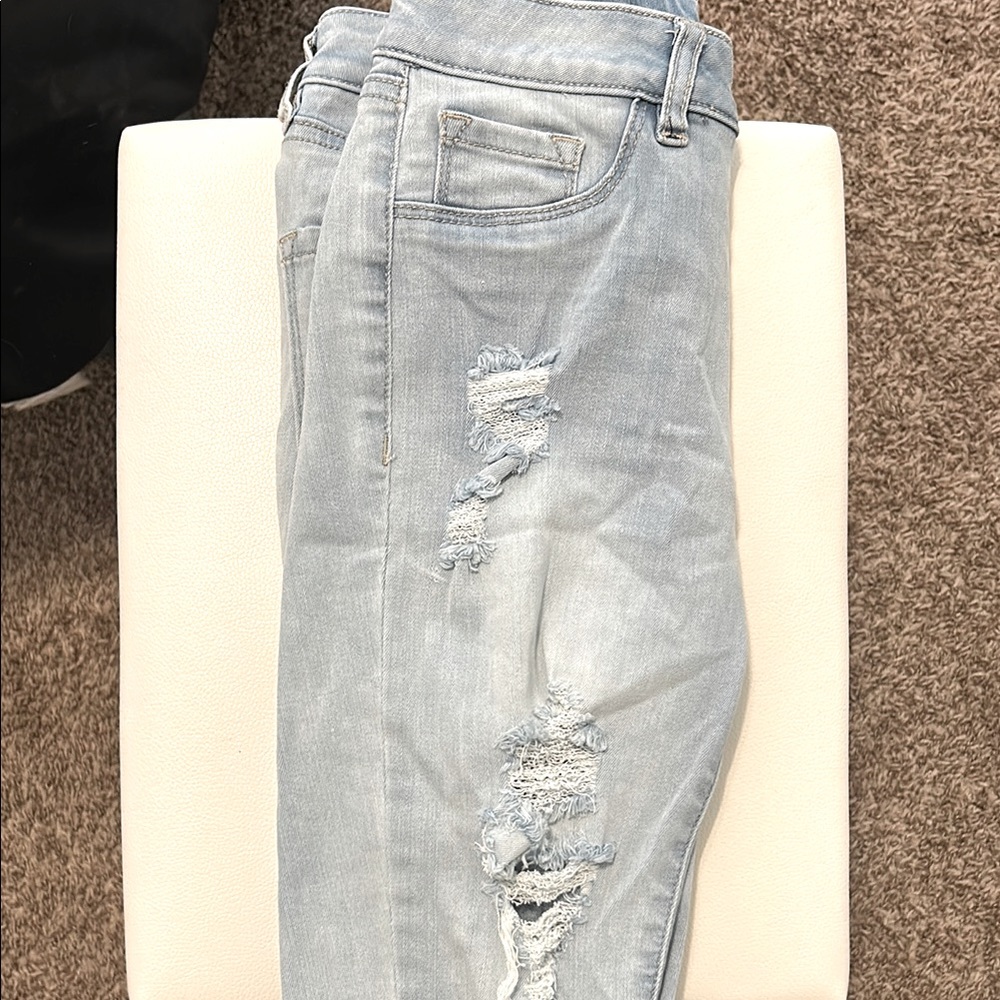 Women’s/Girl’s Skinny Jeans